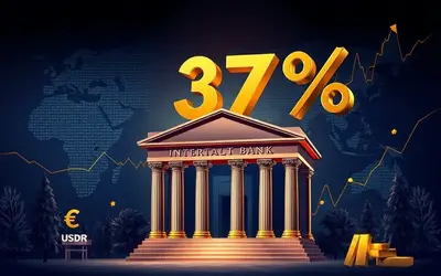 S&P Global: TCMB'den Aralık Ayına Kadar Faiz İndirimi Beklemiyoruz