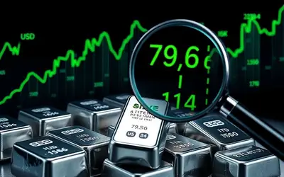 Gümüş Fiyatları 20 Nisan 2026: Gram ve ONS Gümüş Ne Kadar?