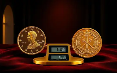 Tam Altın Kaç Gram? Tam Altın ile Reşat Altın Arasındaki Farklar