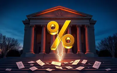 TCMB Faiz Kararını Yarın Açıklayacak: Ekonomistlerin Beklentileri Ne Yönde?