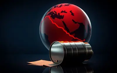 Petrol, İran-ABD Müzakere Sinyaliyle Geriledi