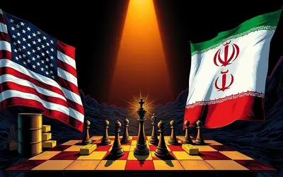 ABD-İran Görüşmelerinde Piyasaları Etkileyecek 6 Kritik Başlık