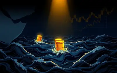 Petrolde Hürmüz Krizi Devam Ediyor: Fiyatlar Yüksek Seviyede