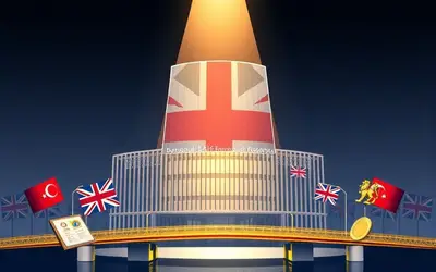 Borsa İstanbul'a İngiltere'den 'Tanınmış Borsa' Statüsü