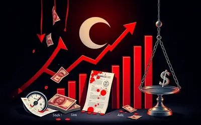 Reel Sektörün Döviz Açığı Kritik Eşikte: 200 Milyar Doları Aştı