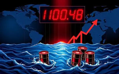 Hürmüz Boğazı'ndaki Gerilim Petrol Fiyatlarını 100 Dolar Üzerine Taşıdı