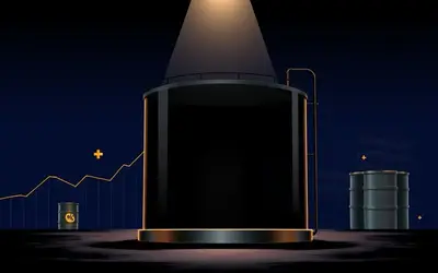 ABD Ham Petrol Stokları Beklentilerin Aksine Arttı