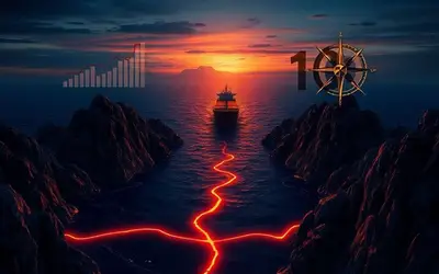 Hürmüz Boğazı Gerilimi Petrolü 100 Doların Üzerine Taşıdı