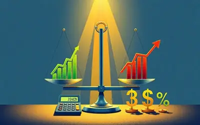 Bakan Şimşek: Sürdürülebilir yüksek büyümenin formülü düşük enflasyondur