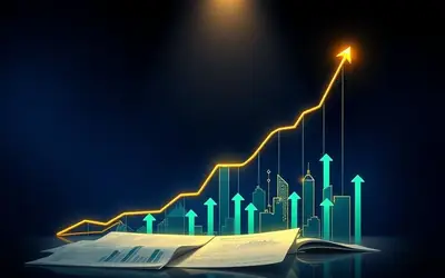 Finansal Hizmetler Güven Endeksi Nisan'da 8,2 Puan Yükseldi