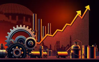 ABD İmalat PMI'sı 4 Yılın Zirvesine Çıktı: Enflasyon Riski Büyüyor