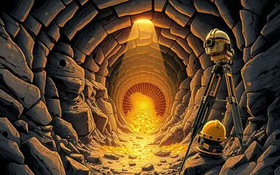 Newmont Cadia Altın Madeni Deprem Sonrası Onarıma Alındı