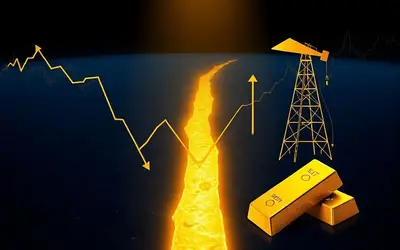 Altın Hürmüz Krizi ile Düşüşe Geçti: Morgan Stanley Tahminini İndirdi