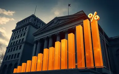 TCMB Nisan 2026 Sektörel Enflasyon Beklentilerini Açıkladı: Beklentiler Yükselişte