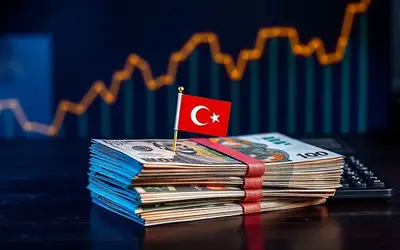 Döviz Mevduatlarında 1,4 Milyar Dolarlık Artış: TCMB Verileri Açıklandı