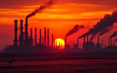 İran'dan Suudi Arabistan'a Petrol Tehdidi: 'Göze Göz, Dişe Diş'