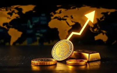 Altın Fiyatlarında Sert Dönüş: Tek Bir Haber Piyasayı Tersine Çevirdi