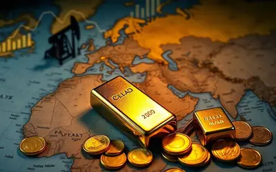 Altın Fiyatlarında Yeni Dönem: Dolar Zayıflığı ve ABD-İran Görüşmeleri Belirleyici Olacak