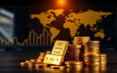 Altın fiyatları haftaya yükselişle başladı