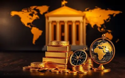 Altında Savaş Belirsizliği: Gözler Fed Kararında