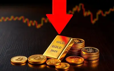 Altın Fiyatlarında Gerileme Sürüyor: Gram Altın 6.716 Liraya Geriledi