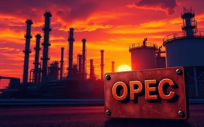 Birleşik Arap Emirlikleri OPEC'ten Ayrılıyor: Tarihi Kararın Perde Arkası
