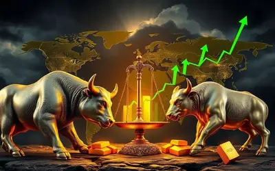 Dünya Bankası Emtia Raporu Yayımlandı: Altın ve Gümüş İçin 2026 Beklentileri Açıklandı