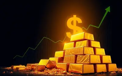 Altın Doların Zayıflamasıyla Desteklendi: Ons Fiyatı 4.618 Doların Üzerine Çıktı