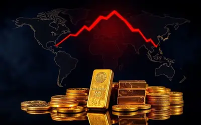 Hürmüz Boğazı krizi altını baskılamaya devam ediyor: İşte 2 Mayıs 2026 Kapalıçarşı altın fiyatları