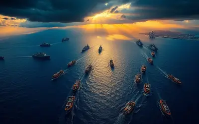 Başkan Trump'tan İran Açıklaması: Erken Çekilme Yok, Petrol Piyasaları Alarmda