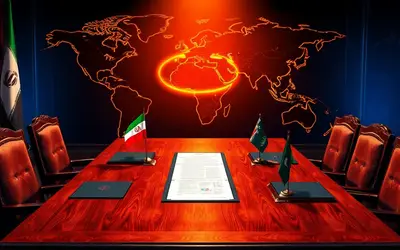 İran, Pakistan Aracılığıyla ABD'ye Yeni Ateşkes Taslağı Sundu: Hürmüz Boğazı ve Nükleer Müzakereler Masada