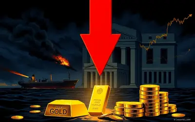 5 Mayıs 2026 Altın Fiyatları: Gram, Çeyrek, Ons ve Cumhuriyet Altını Bugün Ne Kadar? Altın Fed ve Savaş Kıskacında Düşüşte