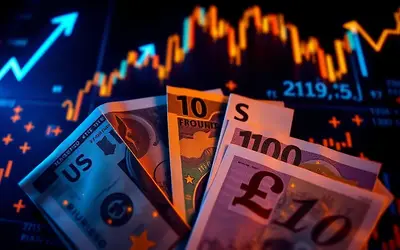 Dolar ve Euro kuru bugün ne kadar oldu? 5 Mayıs 2026 döviz fiyatları
