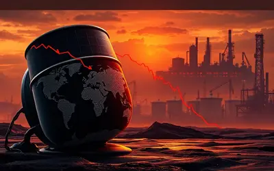Goldman uyardı: Küresel petrol stokları 8 yılın en düşük seviyesinde