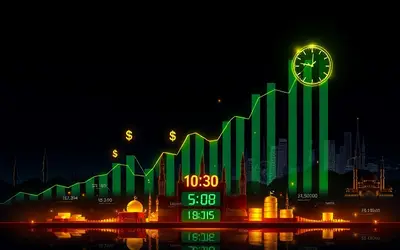 Piyasalarda günün özeti: 5 Mayıs 2026 BIST 100'de değişimler ve döviz fiyatları