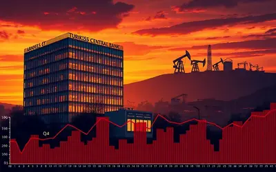 Goldman Sachs'tan TCMB için faiz tahmini