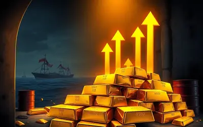 Altın fiyatları 6 Mayıs 2026 Çarşamba: Gram altın, çeyrek altın, ata lira, Cumhuriyet altını ve ONS altın alış-satış fiyatı ne kadar, kaç TL?