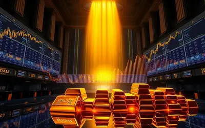 Altın fiyatlarında beklenmedik tablo! Dev bankalar akın etti
