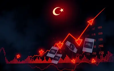 Yabancı satışa döndü