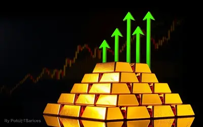 Altın Fiyatları Canlı 8 Mayıs 2026: Gram, Çeyrek ve ONS Altında Son Durum
