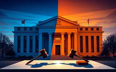 Fed'de "çift başlılık" endişesi