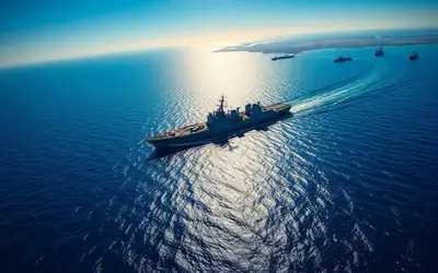 CENTCOM: İran ablukasında 61 gemiyi engelledik
