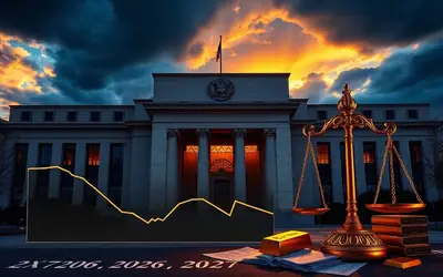 BofA ve Goldman, Fed beklentilerini değiştirdi