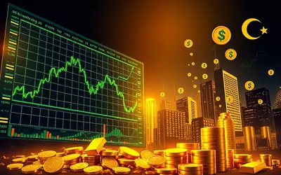Borsa İstanbul günü rekor seviyeden tamamladı