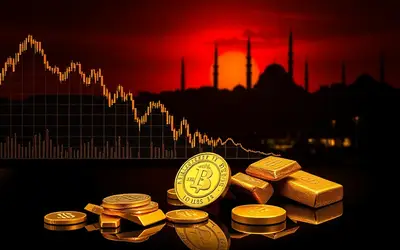 Altın Fiyatları 15 Mayıs 2026: Düşüş Sürüyor! Gram, Çeyrek, Ons ve Cumhuriyet Altını Ne Kadar?