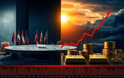 Küresel piyasalarda Trump-Şi zirvesi ve enflasyon çıkmazı