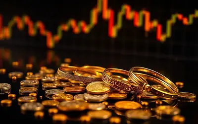 Altın Fiyatlarında Son Durum: Gram Altın 6.545 TL