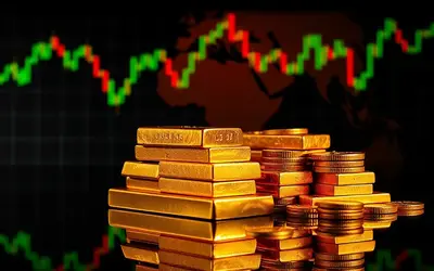 Altının gramı 6 bin 640 liradan işlem görüyor