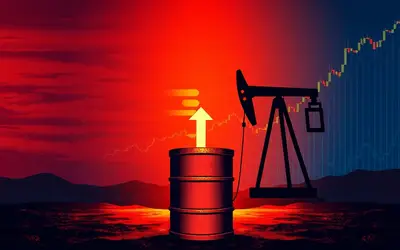 Petrolün fiyatı yeniden çatışma ihtimali ile yükseldi