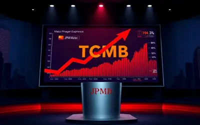 JPMorgan TCMB'den Haziran'da faiz artışı bekliyor